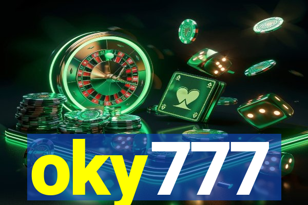 oky777