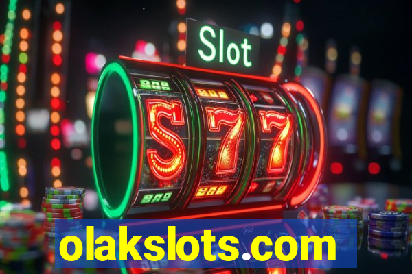 olakslots.com