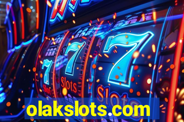 olakslots.com