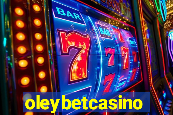 oleybetcasino