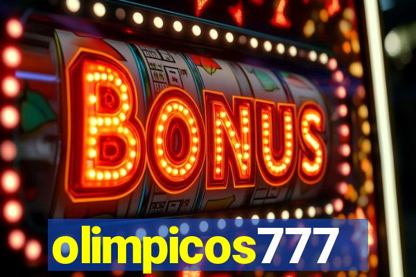 olimpicos777