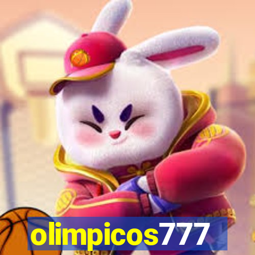 olimpicos777