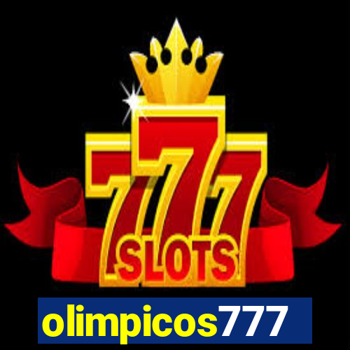 olimpicos777