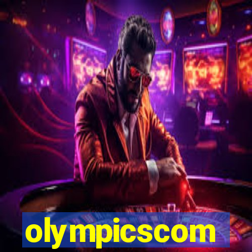 olympicscom