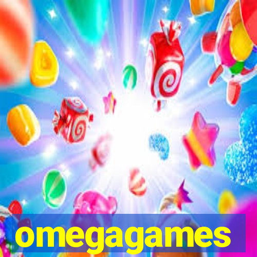 omegagames