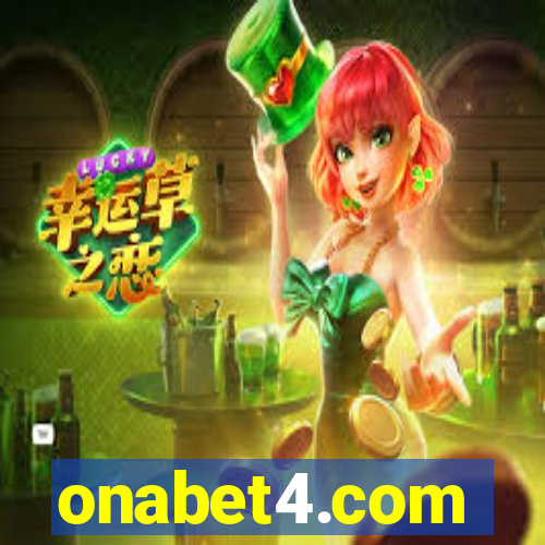 onabet4.com