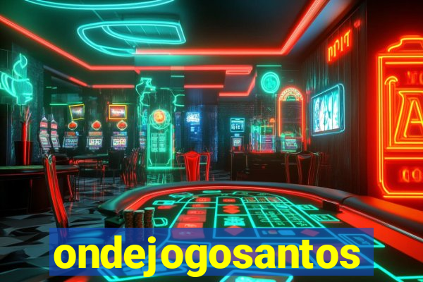 ondejogosantos