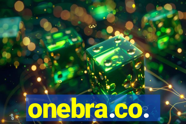 onebra.co.