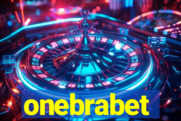 onebrabet