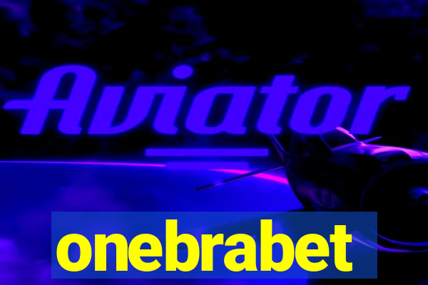 onebrabet