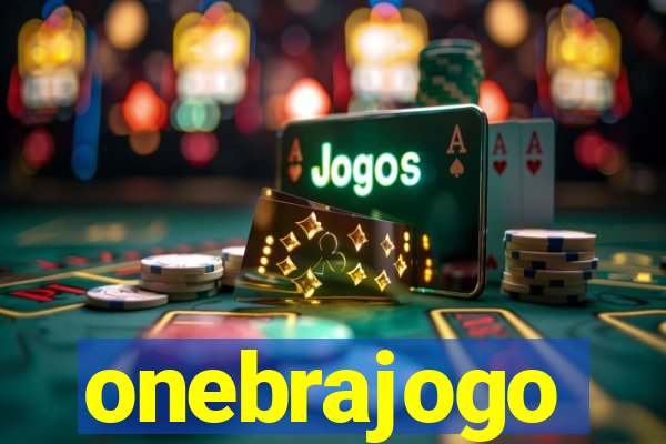 onebrajogo