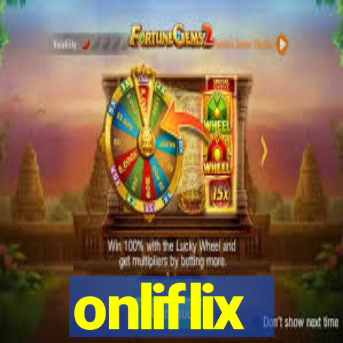 onliflix