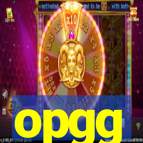 opgg