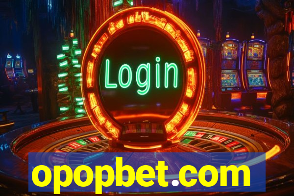 opopbet.com