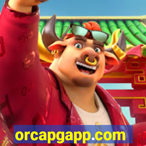 orcapgapp.com