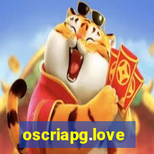 oscriapg.love