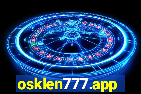 osklen777.app