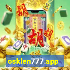 osklen777.app