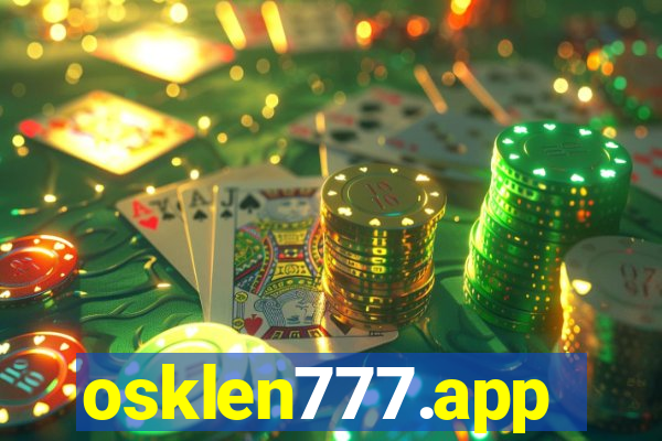 osklen777.app