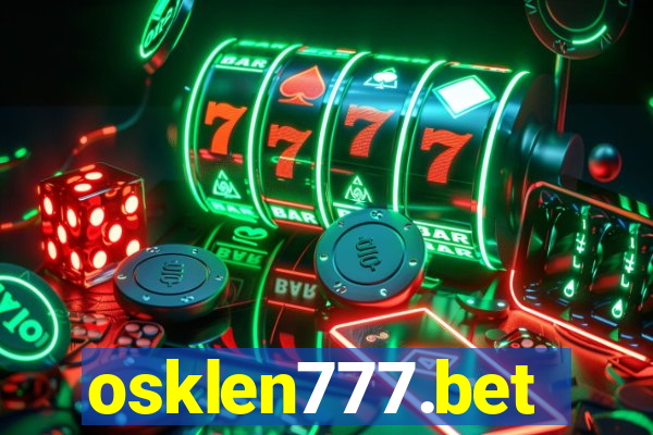 osklen777.bet