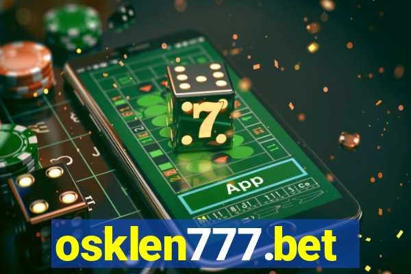 osklen777.bet