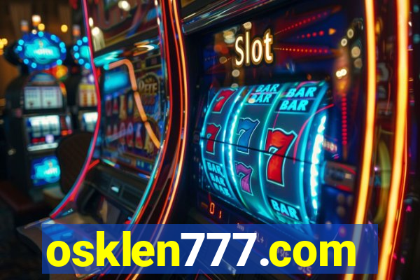 osklen777.com