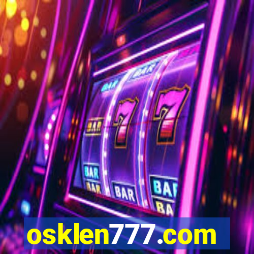 osklen777.com