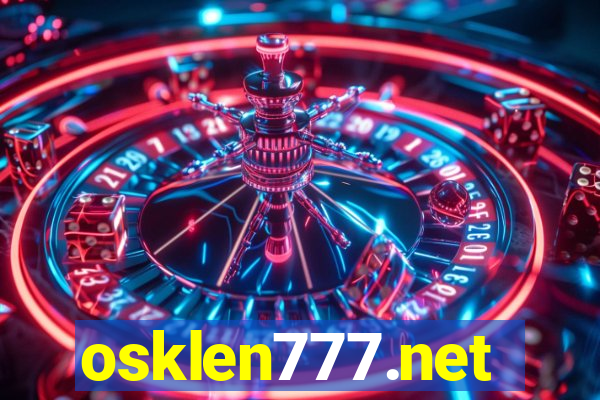 osklen777.net