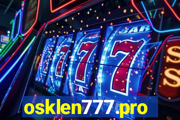 osklen777.pro