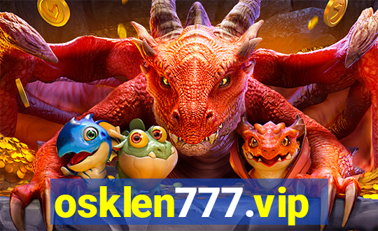 osklen777.vip