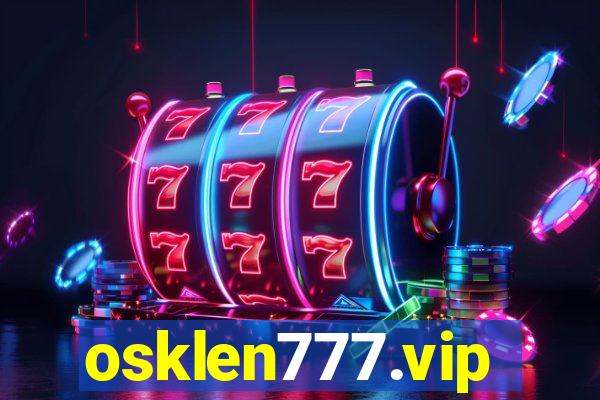 osklen777.vip