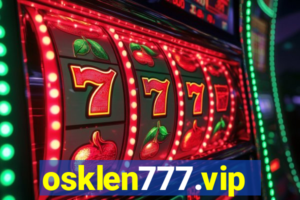 osklen777.vip