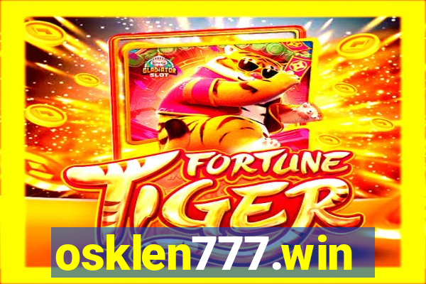 osklen777.win