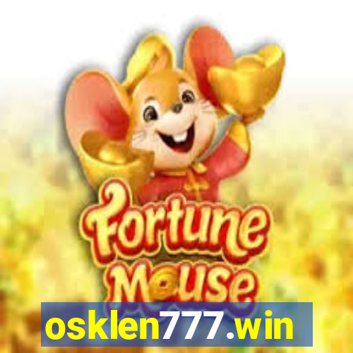 osklen777.win