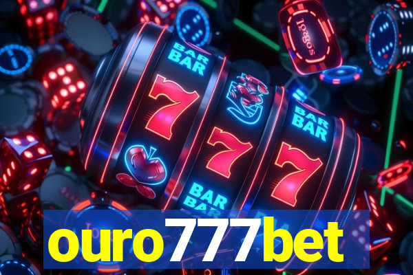 ouro777bet