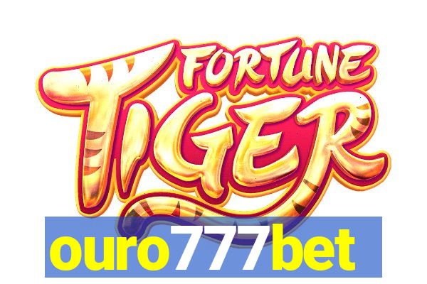 ouro777bet