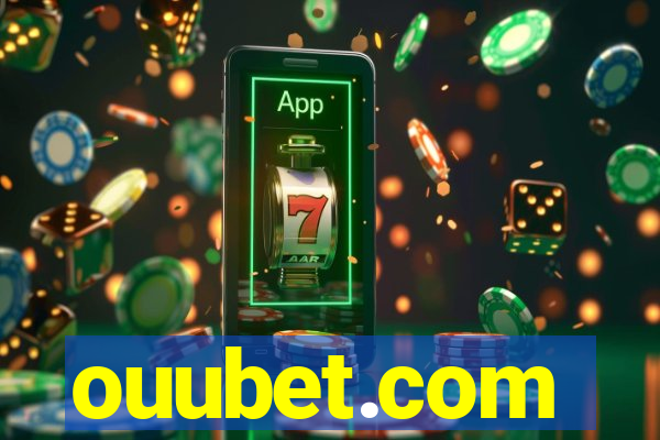 ouubet.com