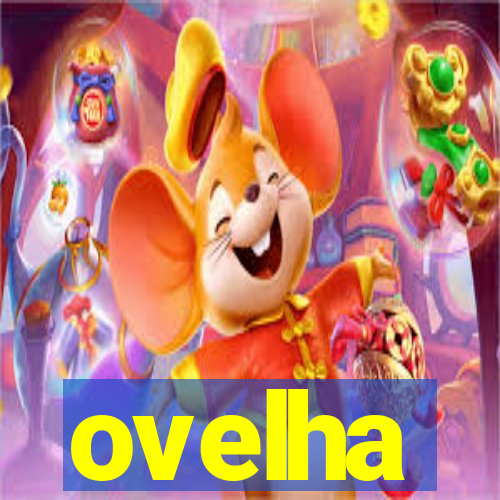 ovelha