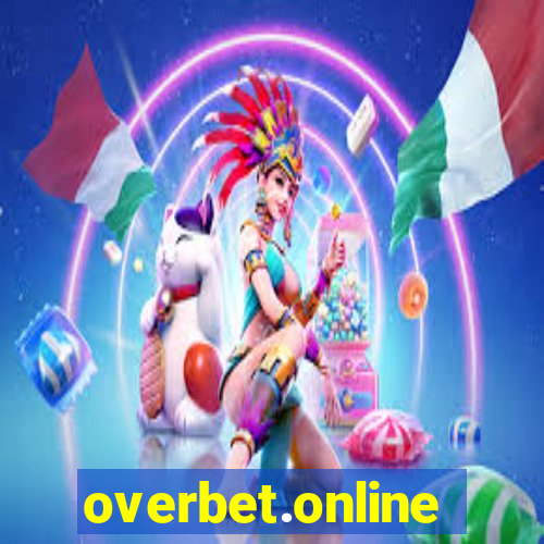 overbet.online