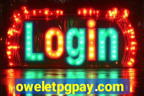 oweletpgpay.com