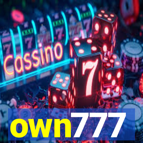 own777