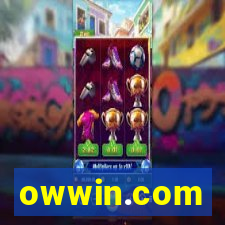 owwin.com