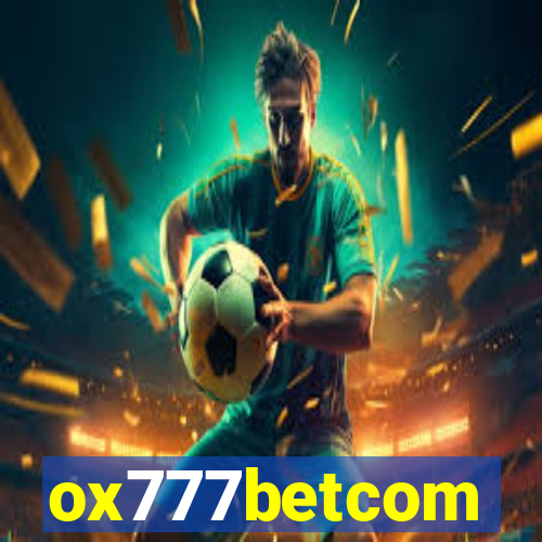 ox777betcom