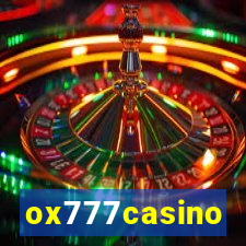 ox777casino