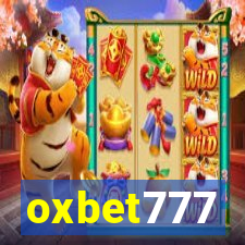 oxbet777