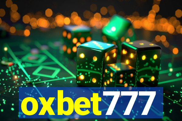 oxbet777