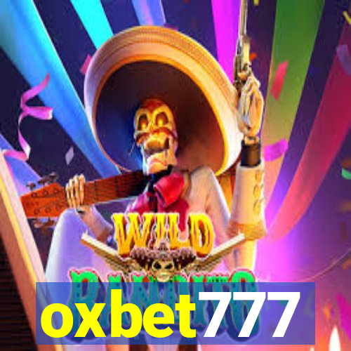 oxbet777