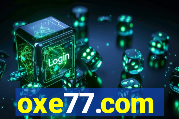 oxe77.com