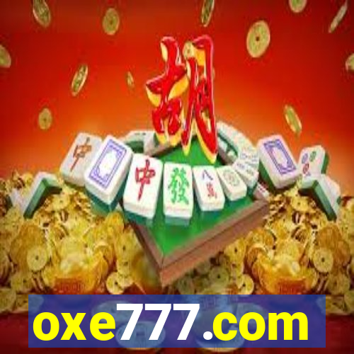 oxe777.com