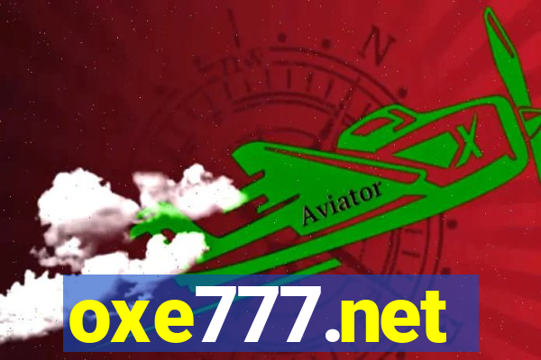 oxe777.net